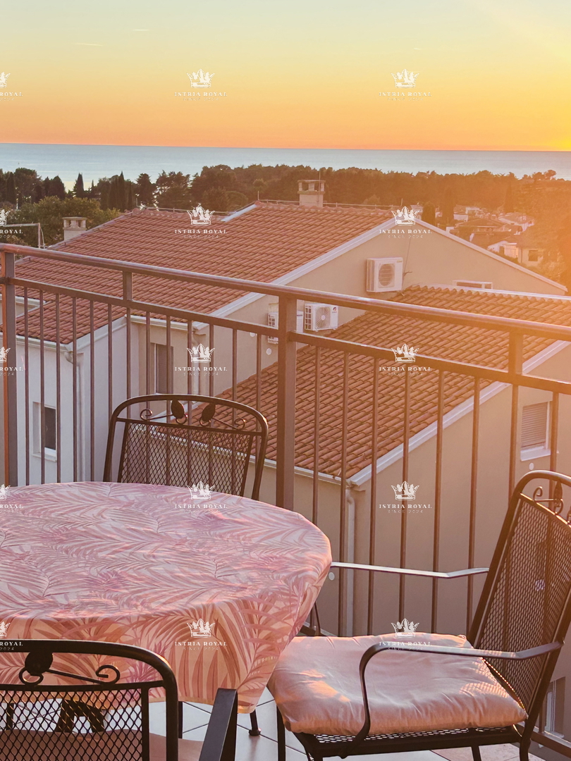 Flat For sale - ISTARSKA NOVIGRAD