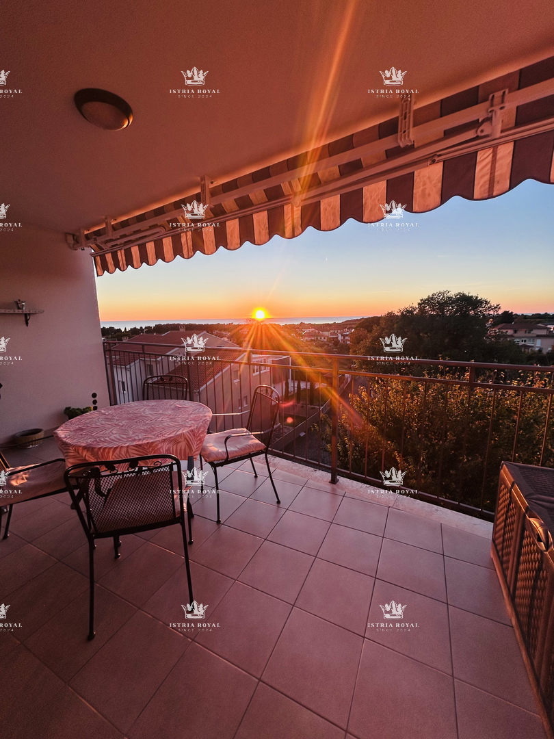 Flat For sale - ISTARSKA NOVIGRAD