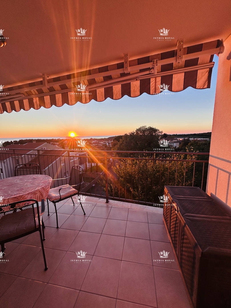 Flat For sale - ISTARSKA NOVIGRAD