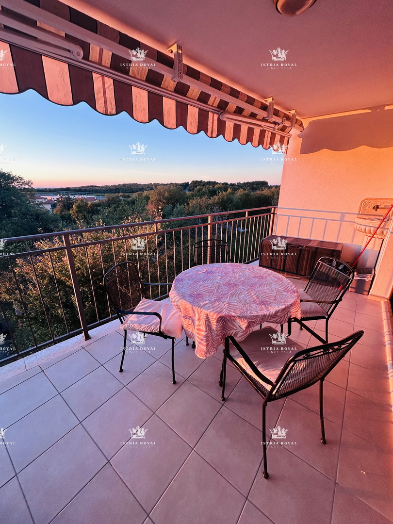 Flat For sale - ISTARSKA NOVIGRAD