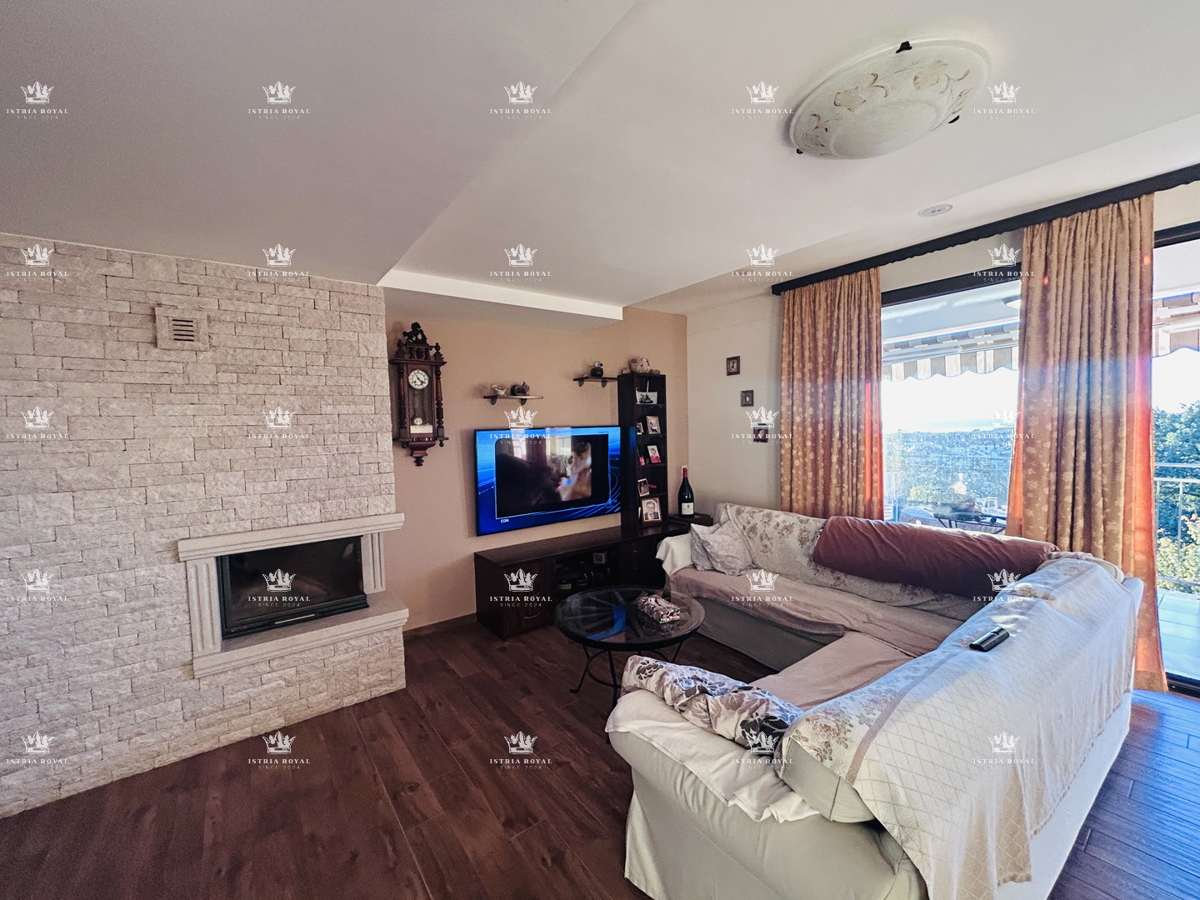 Flat For sale - Istarska Novigrad - foto 3/40