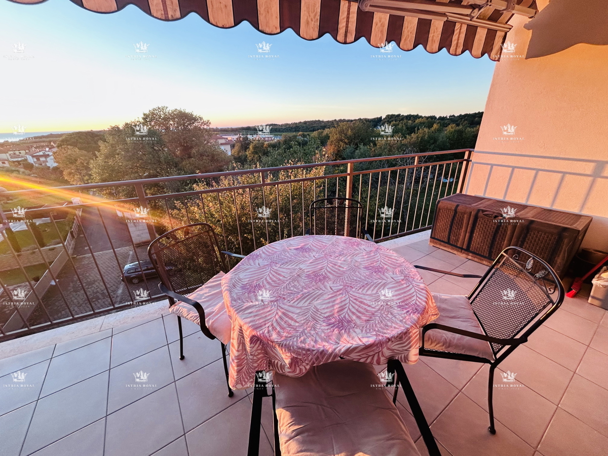 Flat For sale - ISTARSKA NOVIGRAD