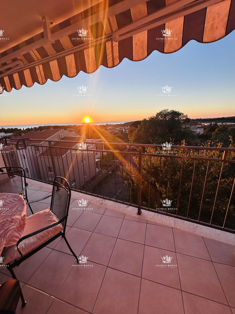 Flat For sale - ISTARSKA NOVIGRAD