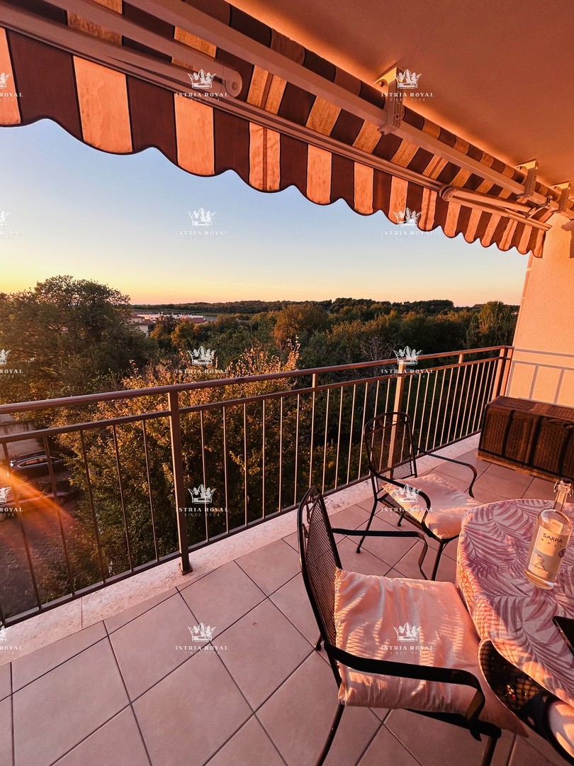 Flat For sale - ISTARSKA NOVIGRAD