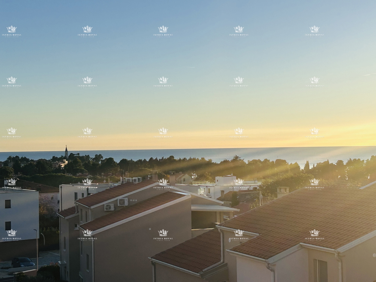 Flat For sale - ISTARSKA NOVIGRAD