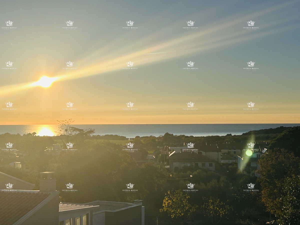 Flat For sale - ISTARSKA NOVIGRAD