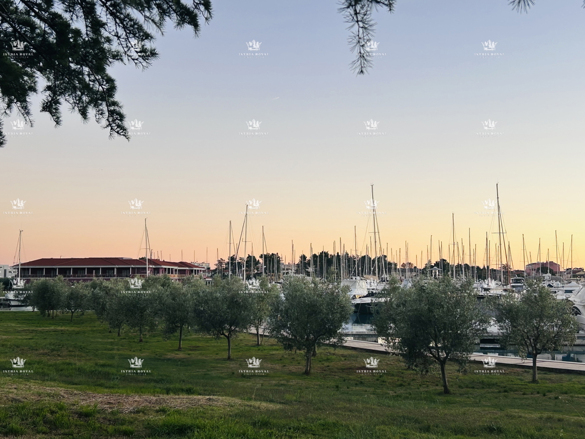 Flat For sale - ISTARSKA NOVIGRAD