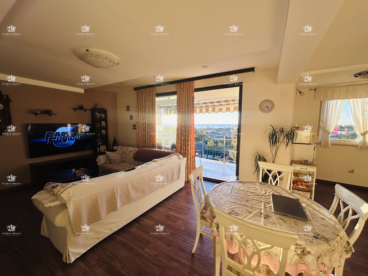 Flat For sale - Istarska Novigrad - foto 4/40