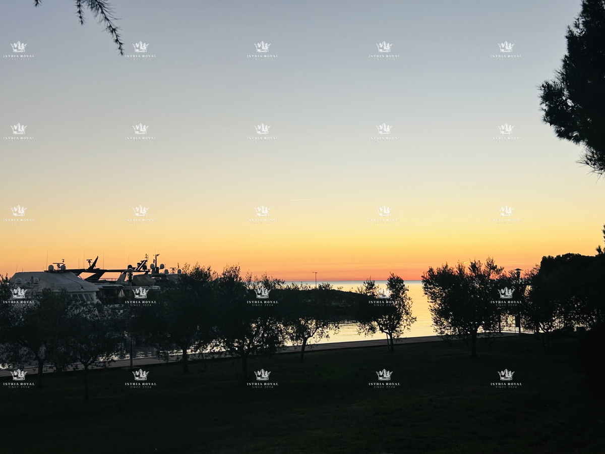 Flat For sale - ISTARSKA NOVIGRAD