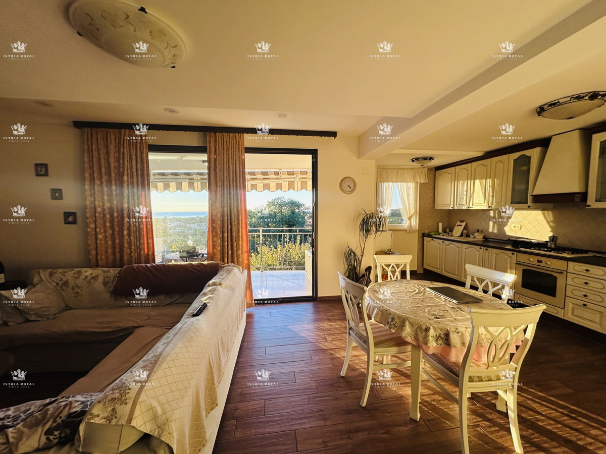Flat For sale - Istarska Novigrad - foto 5/40