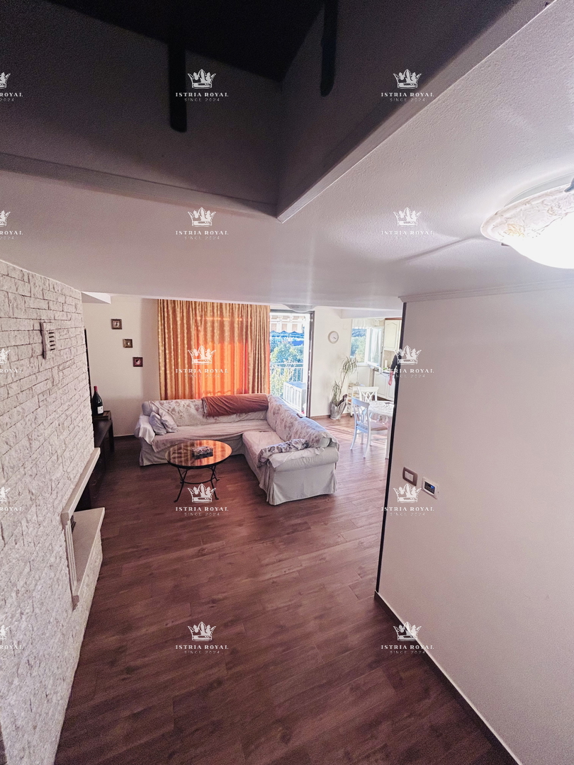 Flat For sale - ISTARSKA NOVIGRAD