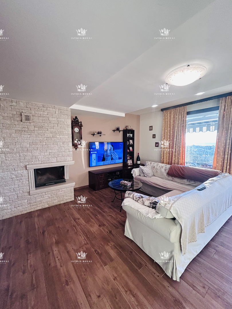 Flat For sale - ISTARSKA NOVIGRAD