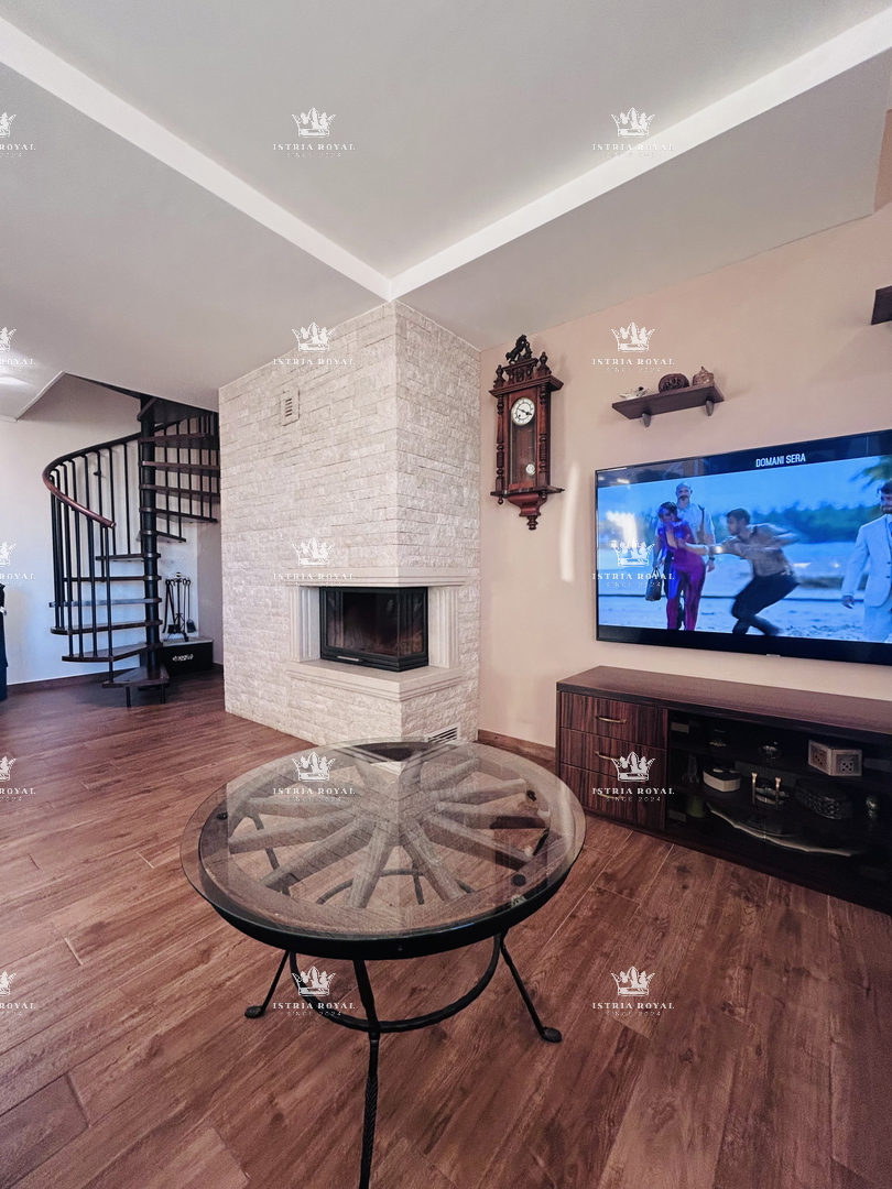 Flat For sale - ISTARSKA NOVIGRAD