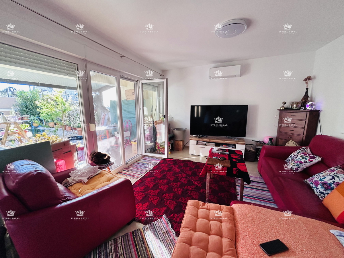 Flat For sale - Istarska Tar-vabriga - foto 1/31