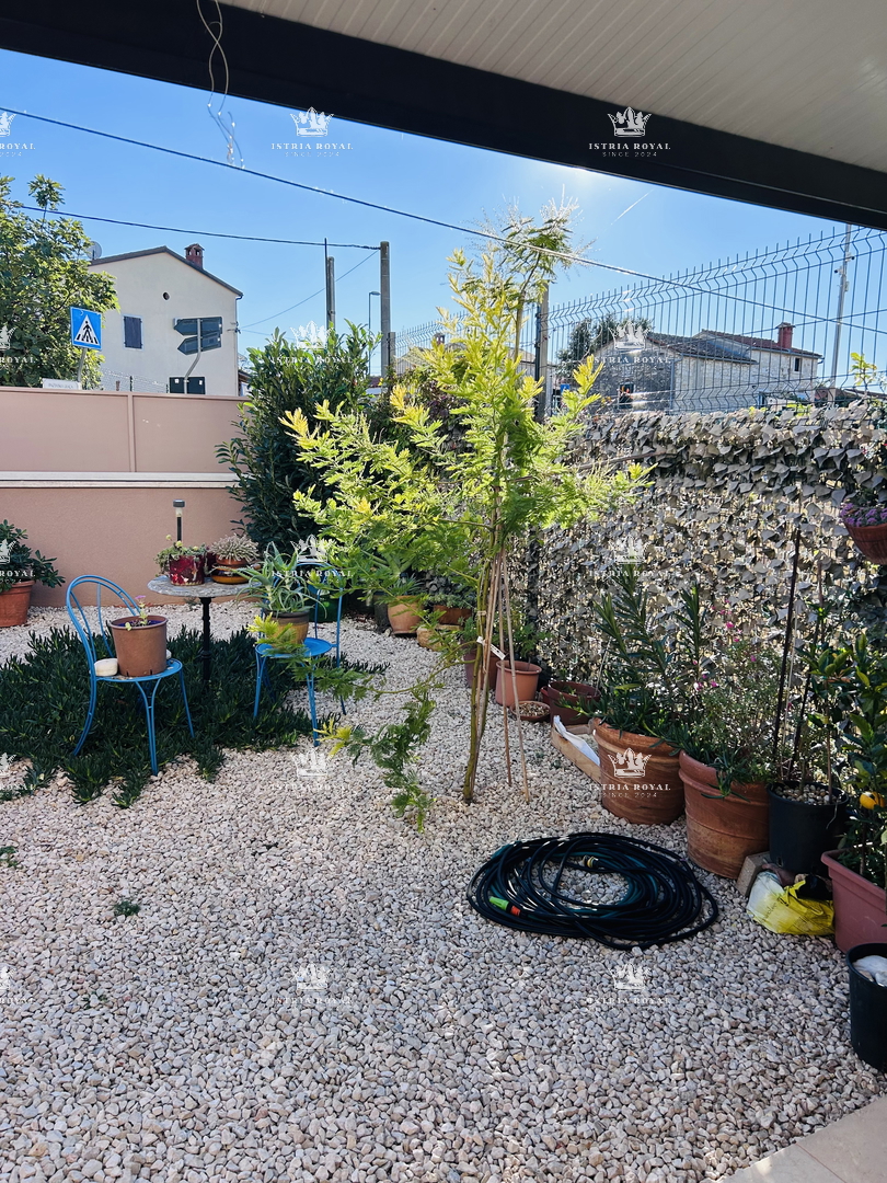 Flat For sale - ISTARSKA TAR-VABRIGA