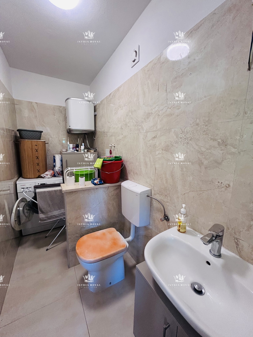 Flat For sale - ISTARSKA TAR-VABRIGA