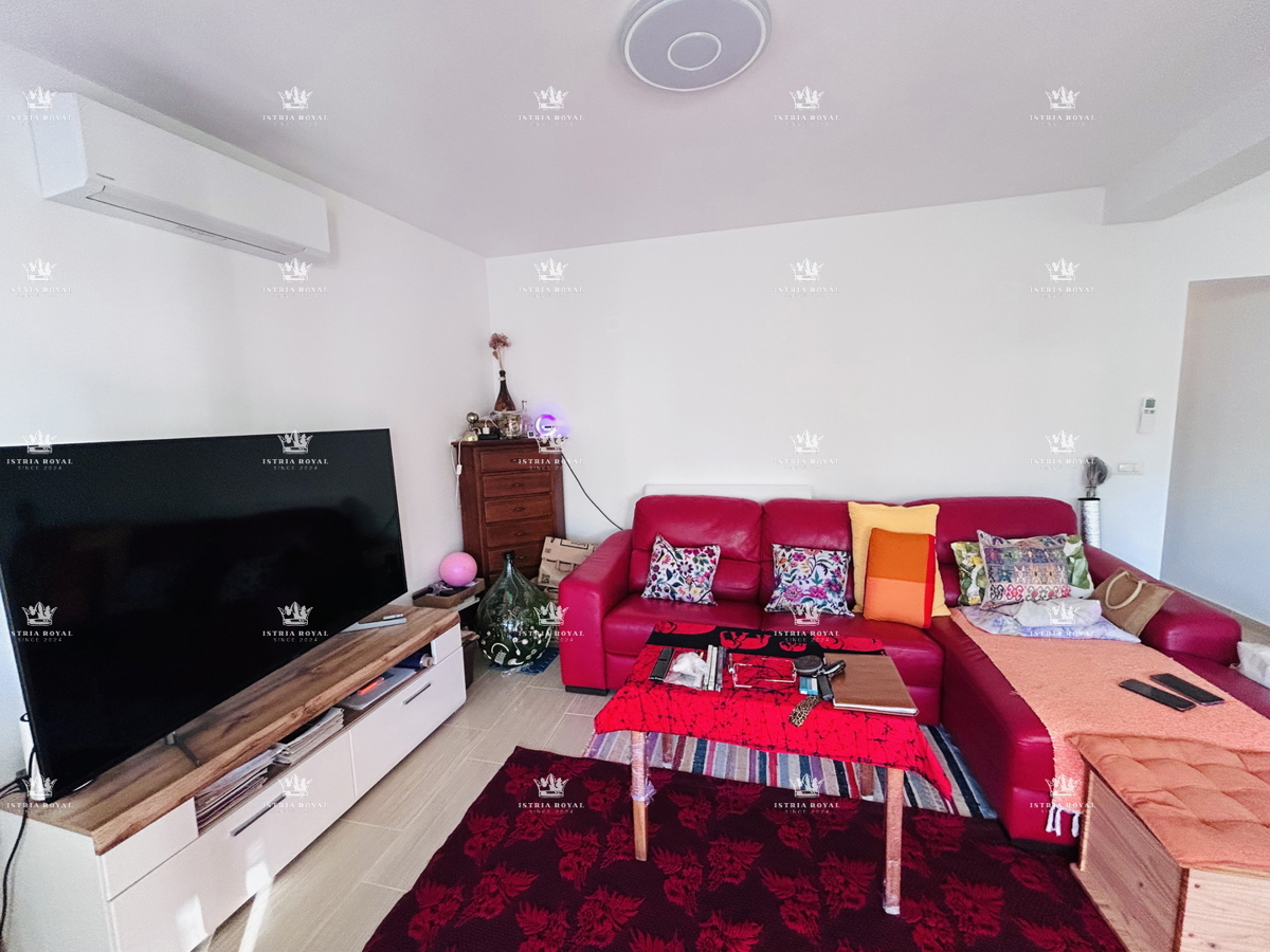 Flat For sale - Istarska Tar-vabriga - foto 3/31