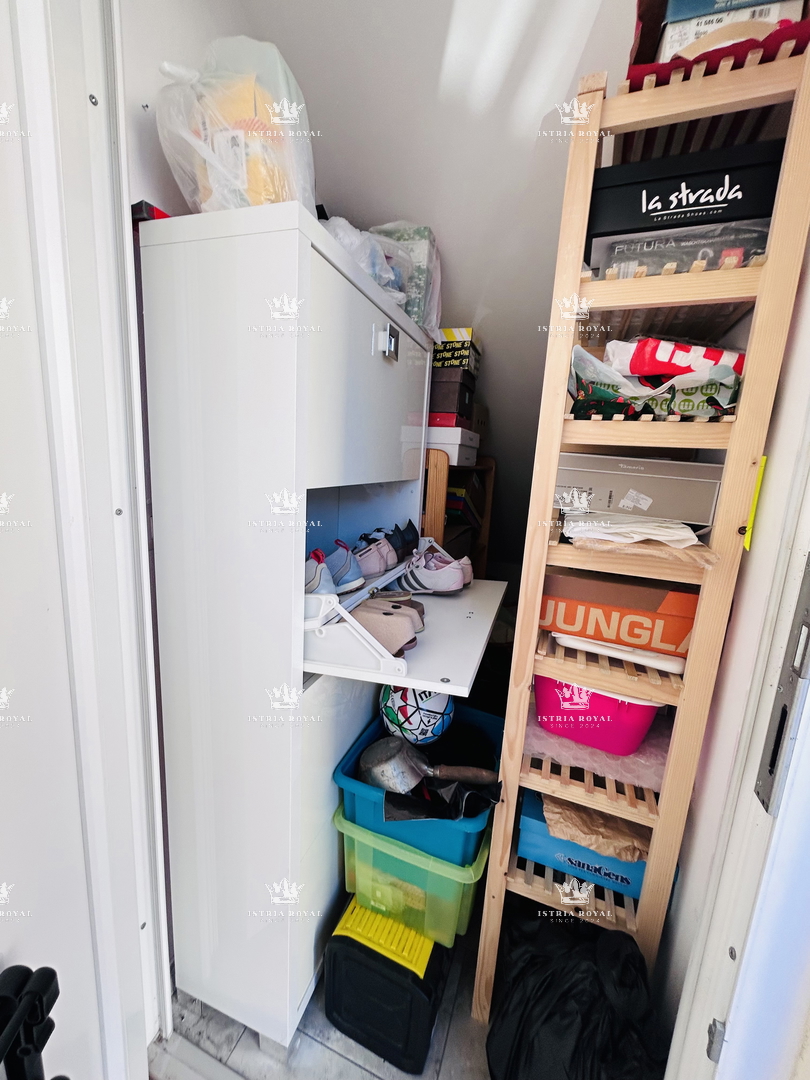 Flat For sale - ISTARSKA TAR-VABRIGA