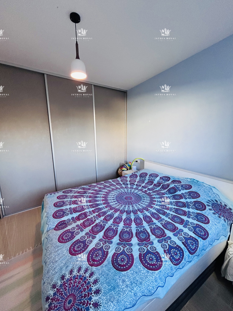 Flat For sale - ISTARSKA TAR-VABRIGA