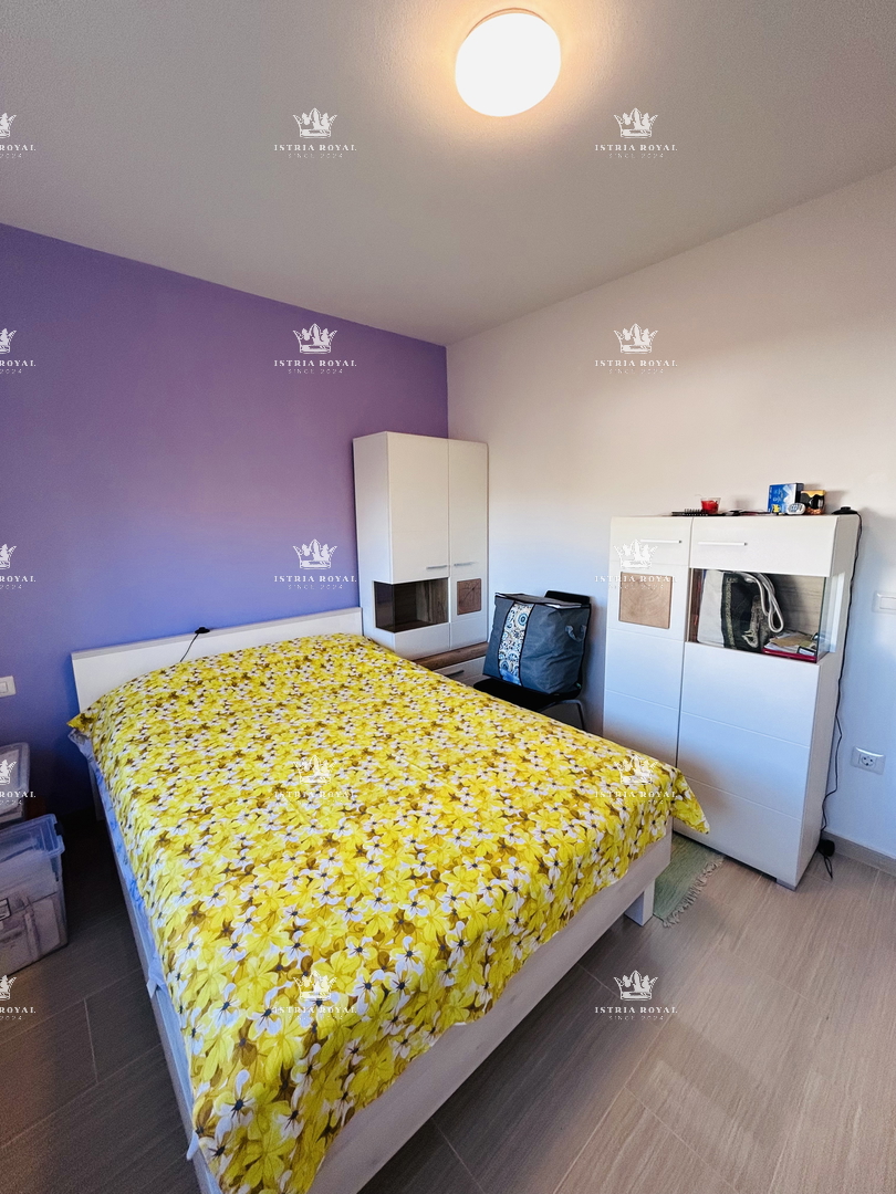 Flat For sale - ISTARSKA TAR-VABRIGA