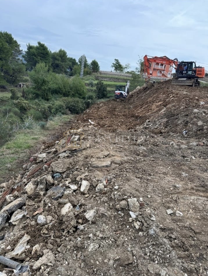 Pozemok Na predaj - PRIMORSKO-GORANSKA RAB