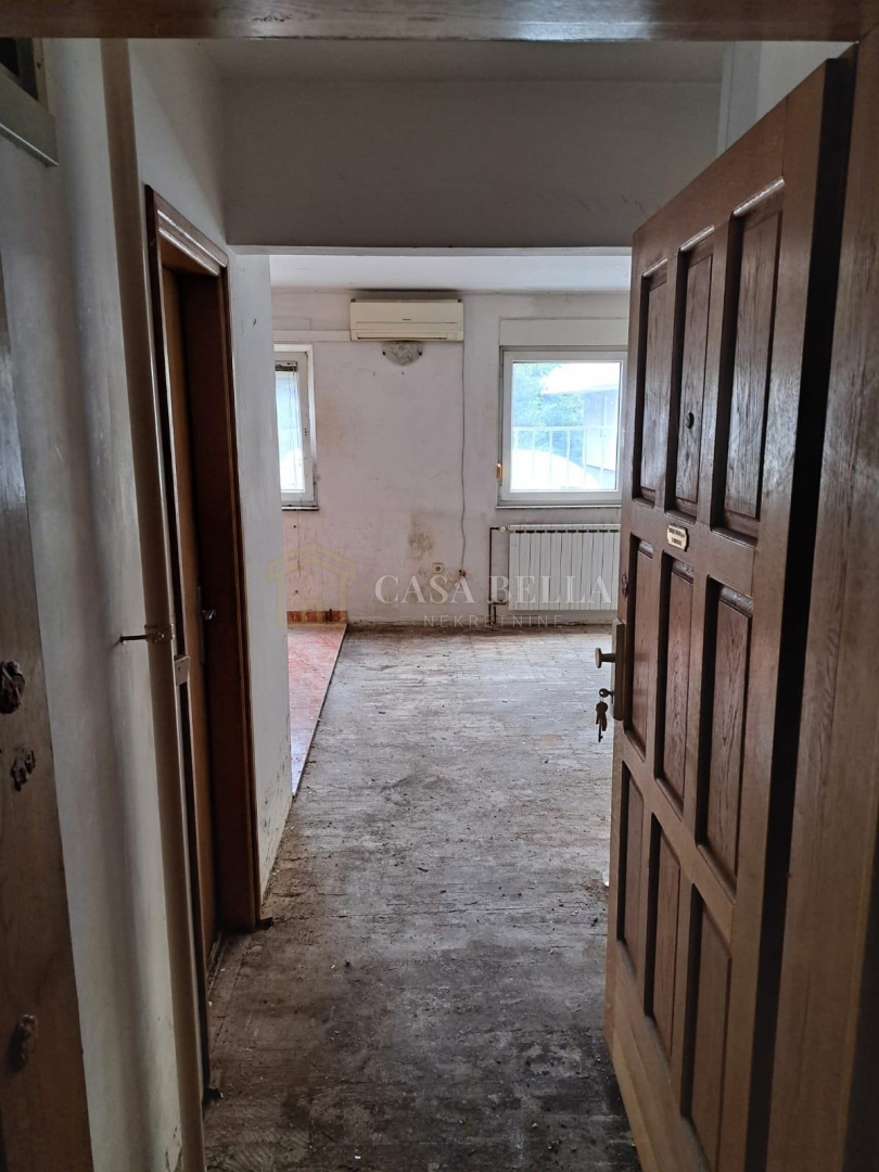 Mieszkanie Na sprzedaż - Grad Zagreb Zagreb - foto 1/7