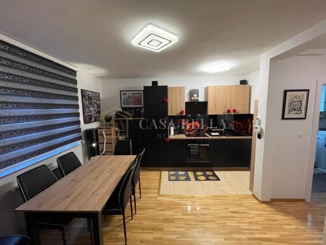 Flat for sale 41 m² – Zagreb