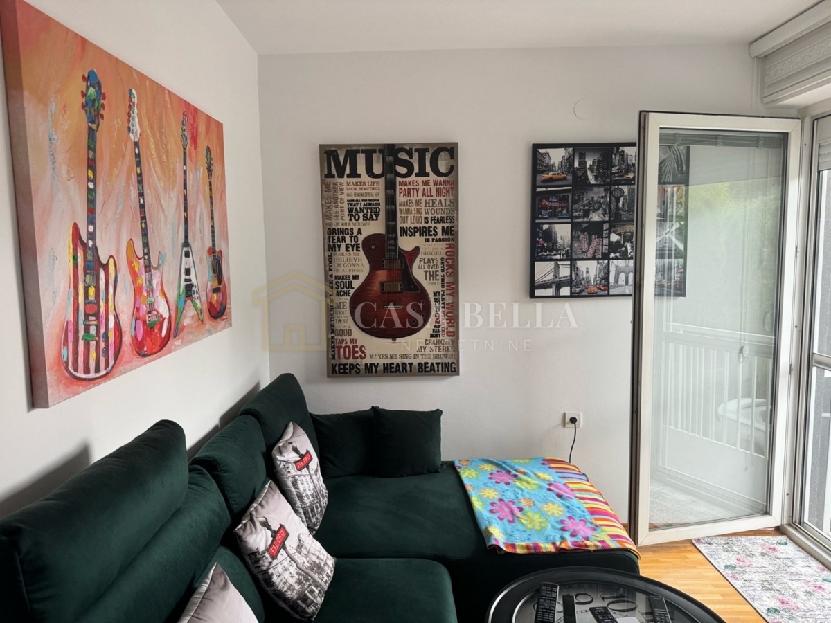 Flat For sale - GRAD ZAGREB ZAGREB