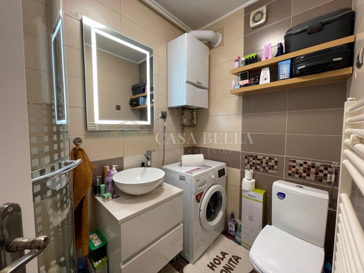 Flat For sale - GRAD ZAGREB ZAGREB