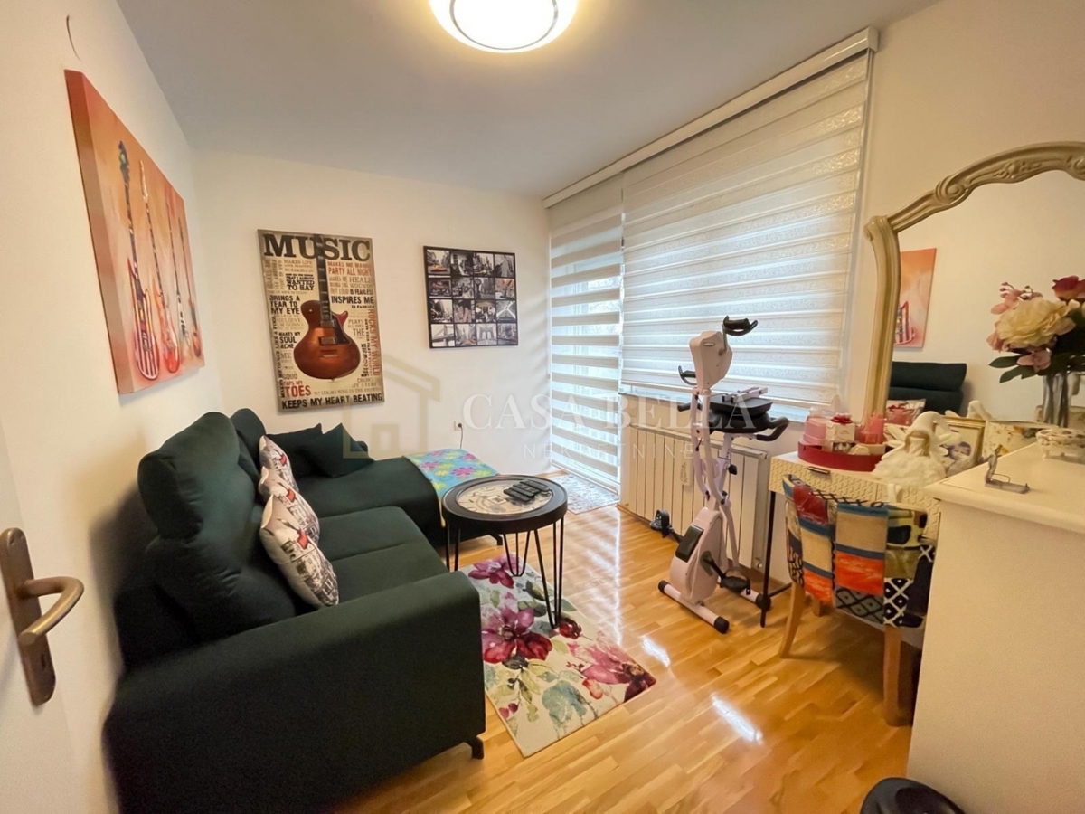Flat For sale - GRAD ZAGREB ZAGREB