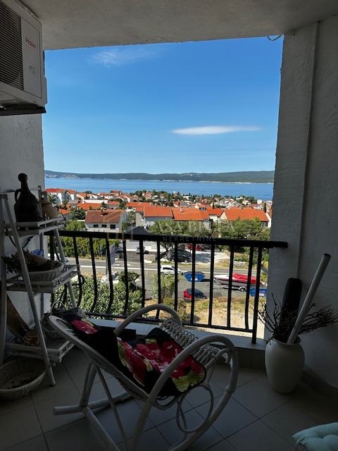 Stan Na prodaju - Primorsko-goranska Crikvenica - foto 1/11