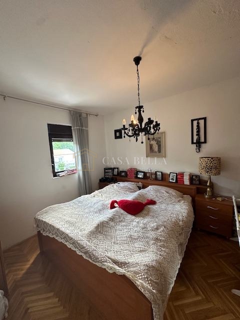 Stan Na prodaju - PRIMORSKO-GORANSKA CRIKVENICA