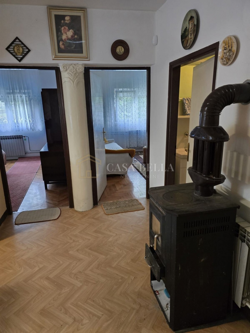 House For sale - GRAD ZAGREB ZAGREB