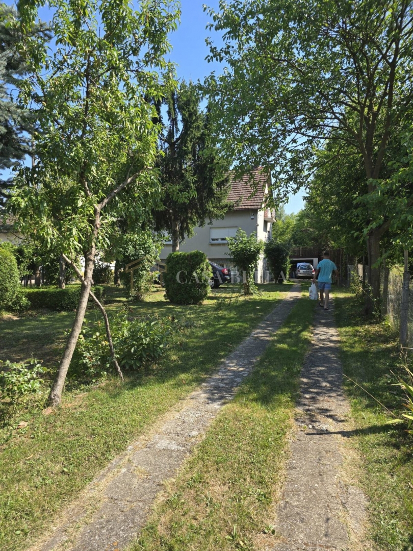 House For sale - GRAD ZAGREB ZAGREB