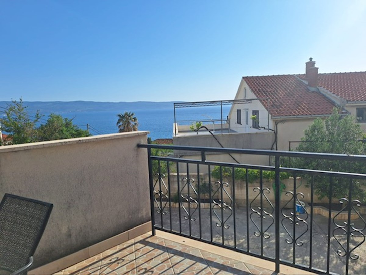 House For sale - SPLITSKO-DALMATINSKA DUGI RAT