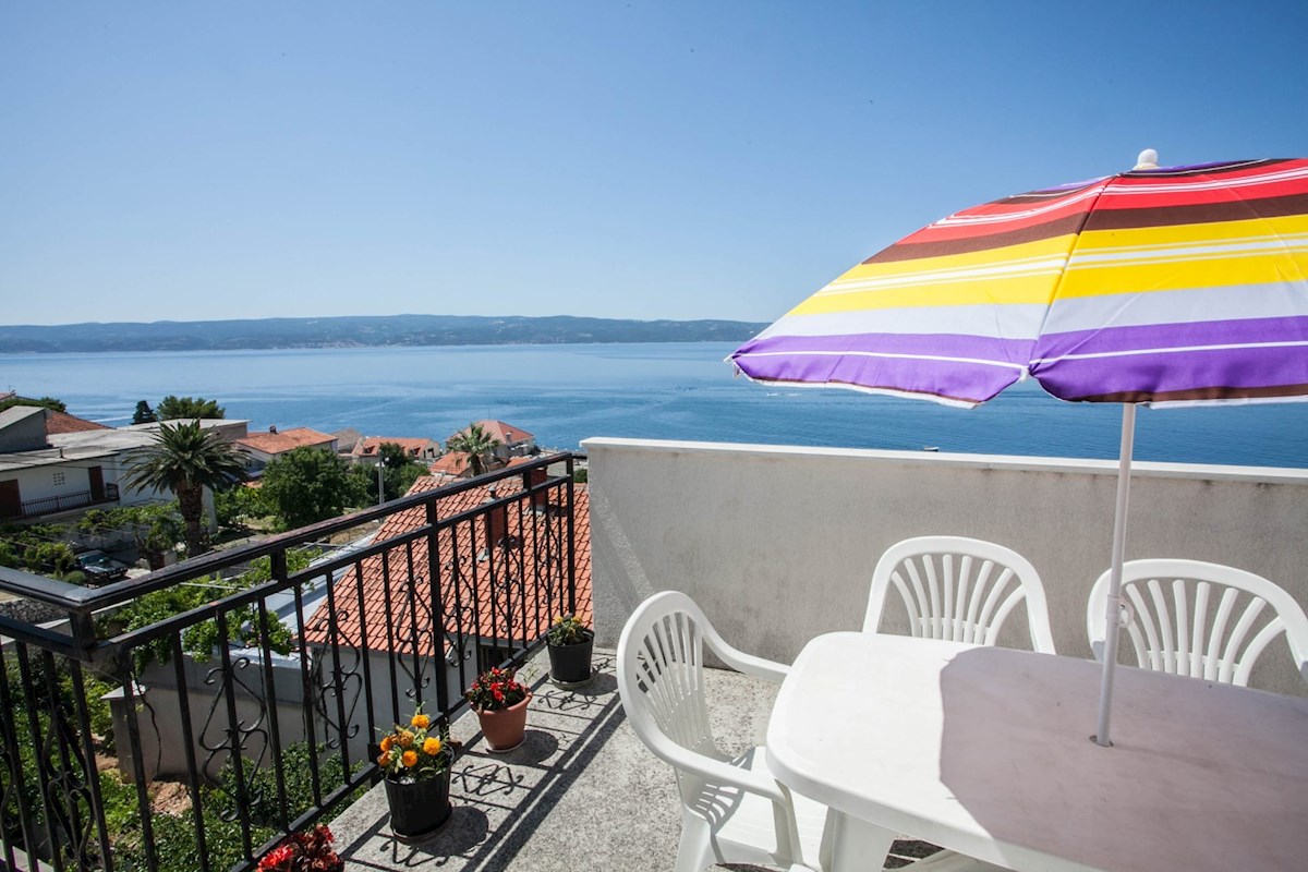 House For sale - SPLITSKO-DALMATINSKA DUGI RAT