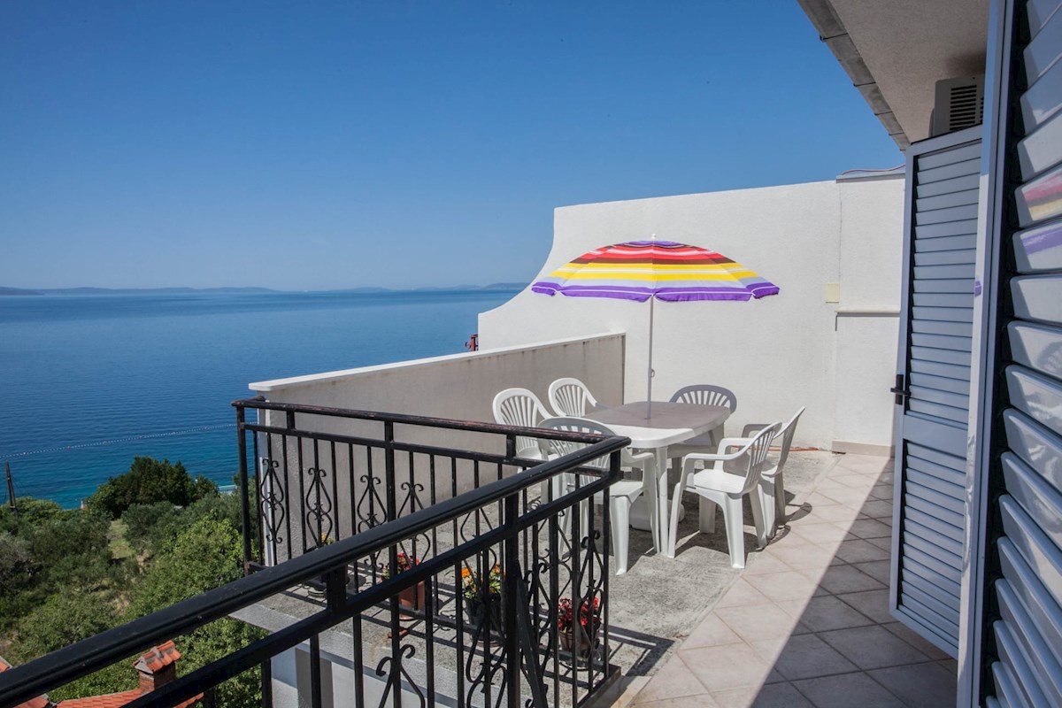House For sale - SPLITSKO-DALMATINSKA DUGI RAT