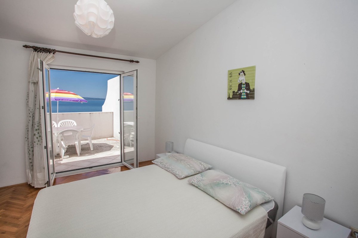 House For sale - SPLITSKO-DALMATINSKA DUGI RAT
