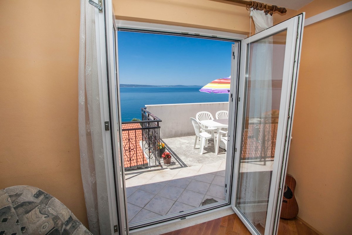 House For sale - SPLITSKO-DALMATINSKA DUGI RAT