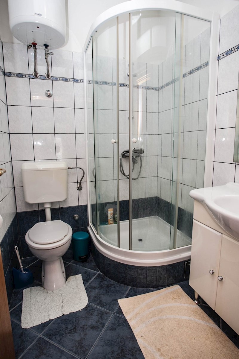 House For sale - SPLITSKO-DALMATINSKA DUGI RAT