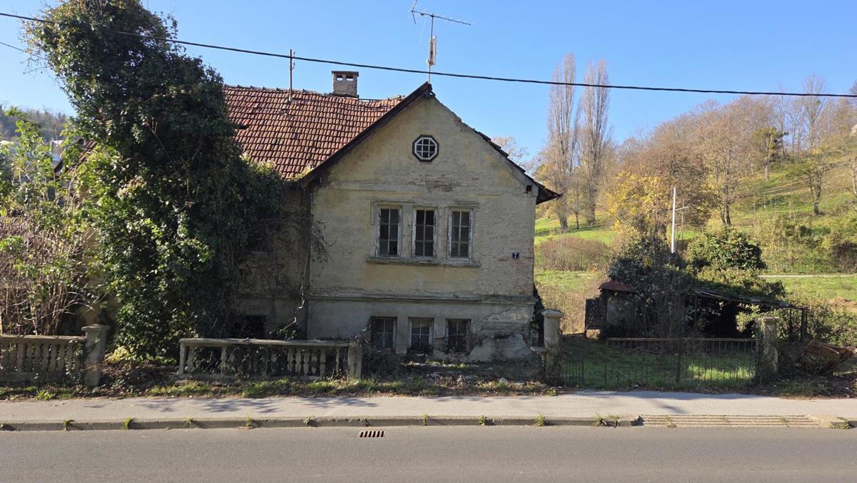 Kuća Na prodaju - Grad Zagreb Zagreb - foto 2/7