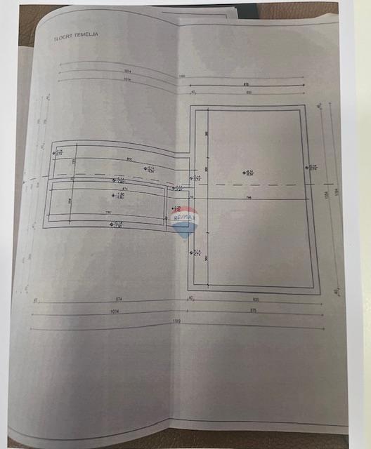 Land For sale - PRIMORSKO-GORANSKA MRKOPALJ