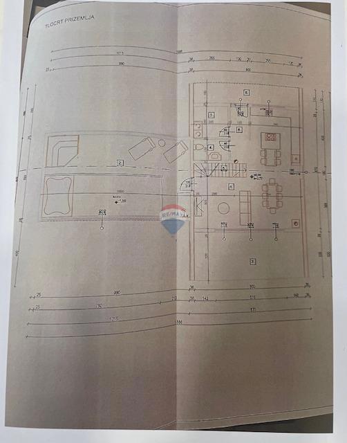 Land For sale - PRIMORSKO-GORANSKA MRKOPALJ