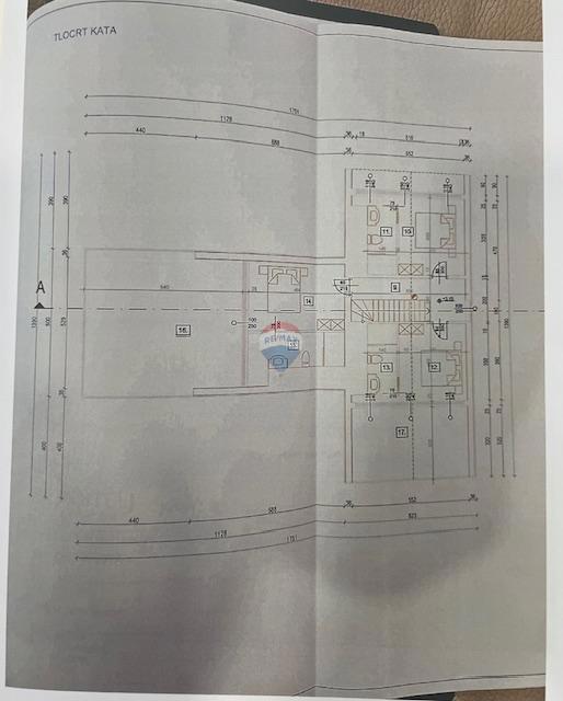 Land For sale - PRIMORSKO-GORANSKA MRKOPALJ
