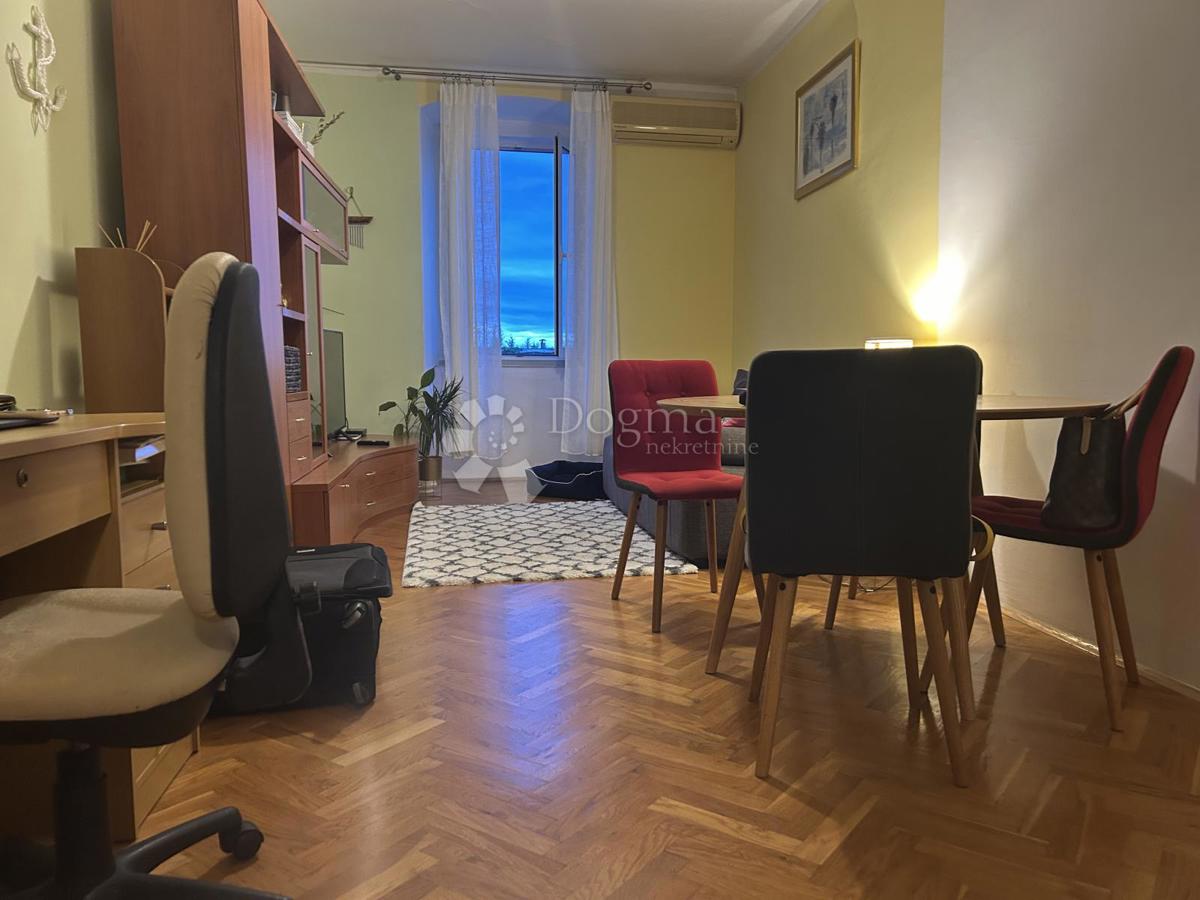 Stan Za najam - Primorsko-goranska Rijeka - foto 5/7