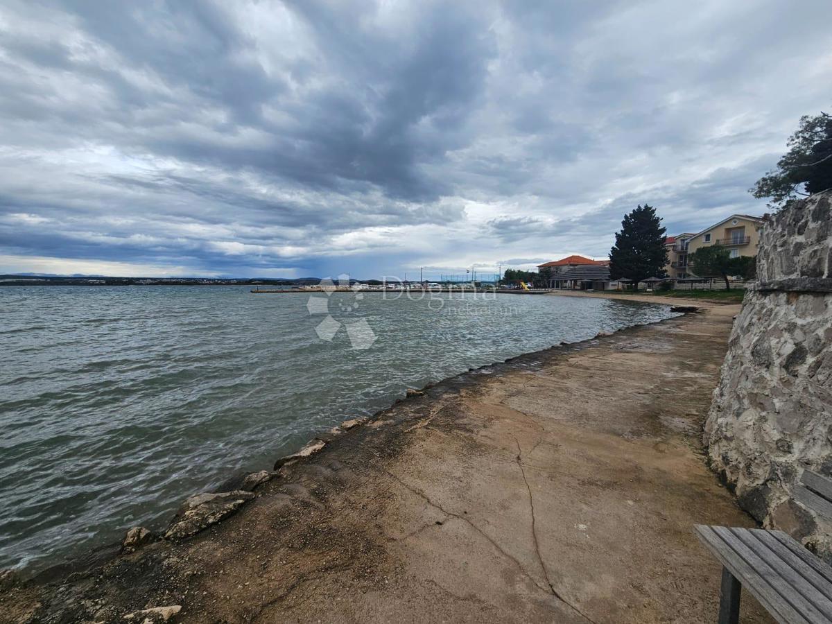 Land For sale - Zadarska Pašman - foto 1/8