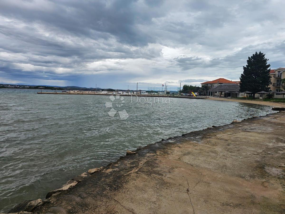 Land For sale - Zadarska Pašman - foto 2/8