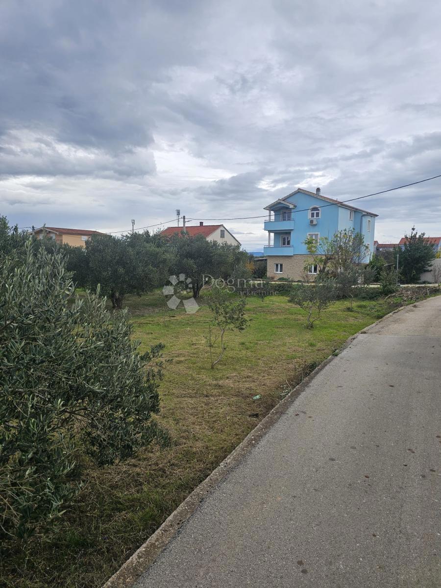 Land For sale - Zadarska Pašman - foto 3/8