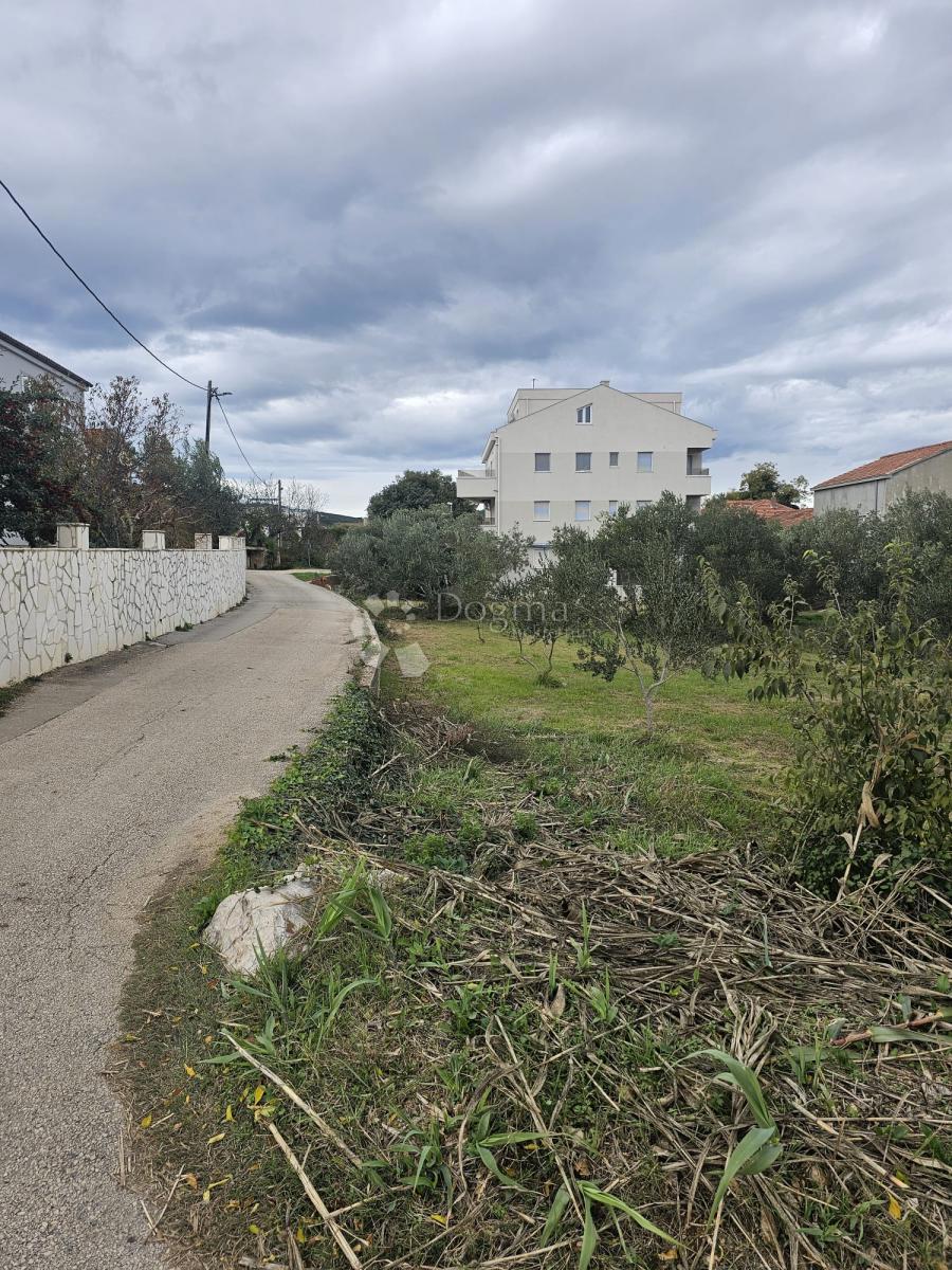 Land For sale - Zadarska Pašman - foto 4/8