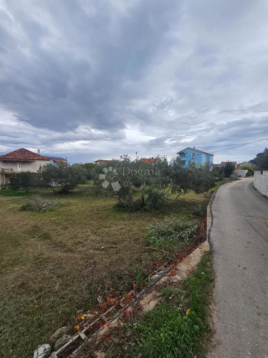 Land For sale - Zadarska Pašman - foto 5/8